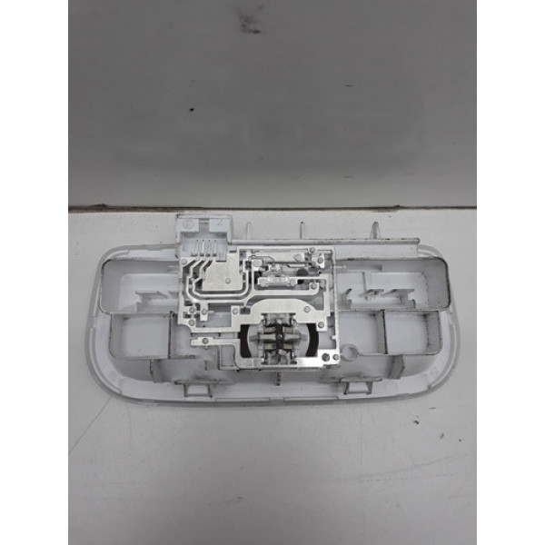 Lanterna Luz De Teto Original Renault Fluence