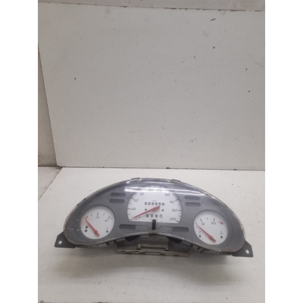 Painel De Instrumentos Chevrolet Corsa 1995 2002 90386322