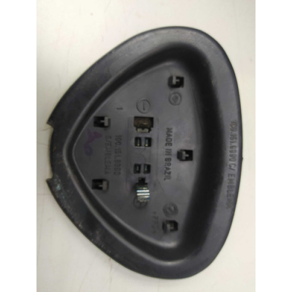 Tampa Buzina Volante Fiat Palio Strada Cod1001518890