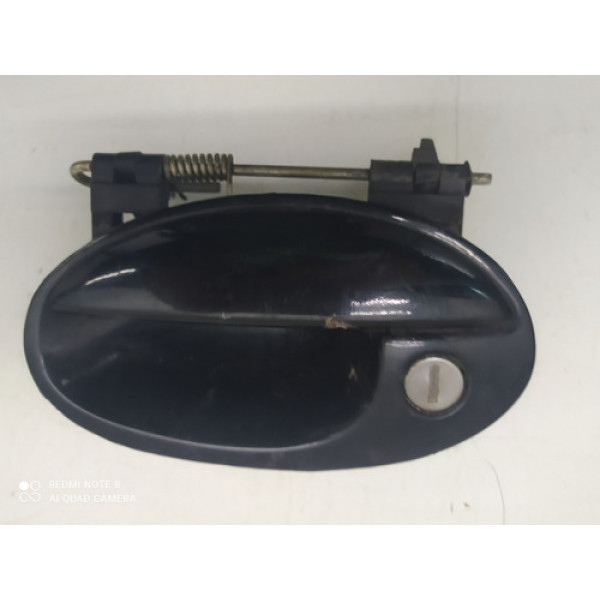 Maçaneta Externa Dianteiro Esquerdo Chevrolet Corsa 