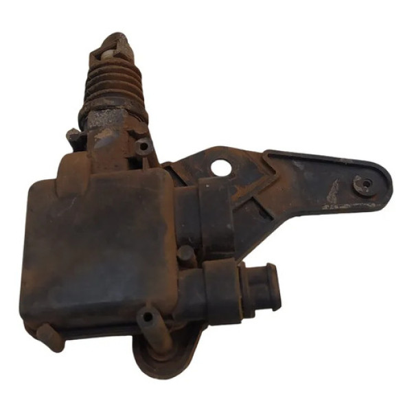 Motor Trava Elétrica Dianteira Esquerda Fiat Uno 2003 2013