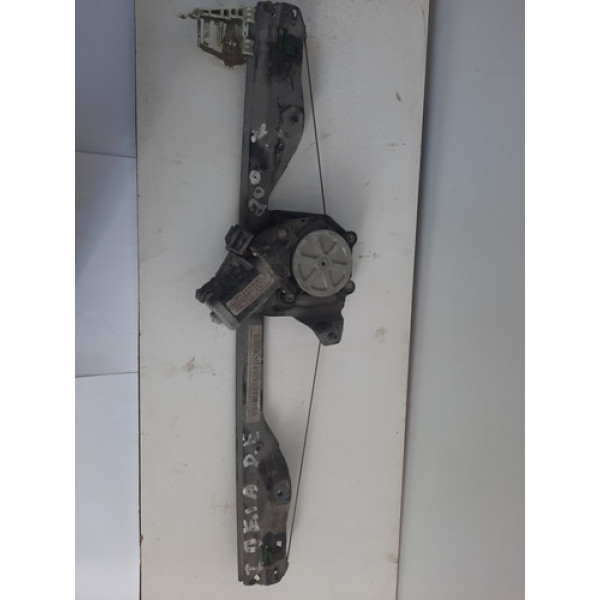 Maquina Vidro Eletrico Dianteiro Esquerdo Idea 51783845