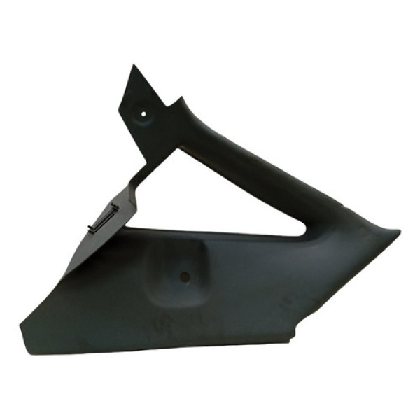 Moldura Coluna Traseira Direita Volkswagen Santana 1991 1999