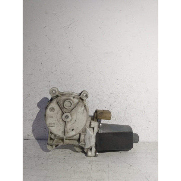 Motor Vidro Elétrico Dianteiro Fox