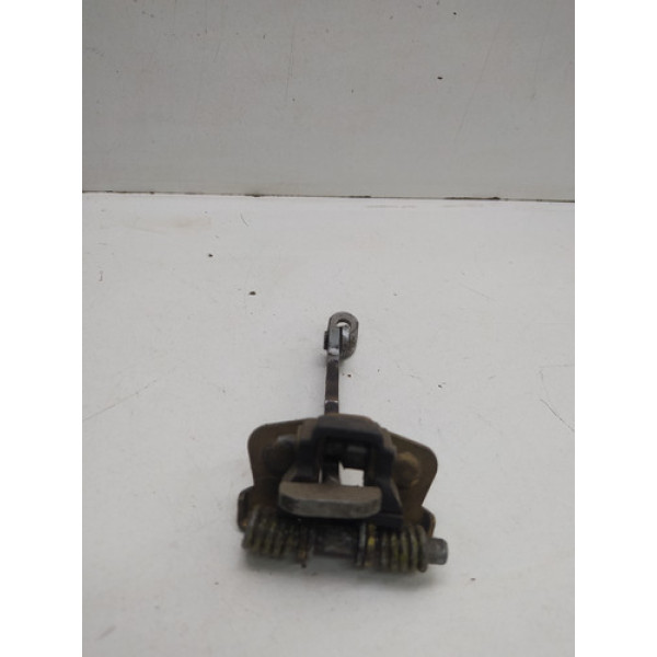 Limitador Porta Dianteiro Direito Renault Clio 200 2010 