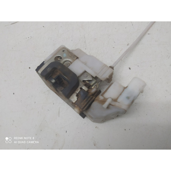 Fechadura Elétrica Traseiro Esquerda Chevrolet Vectra 2009