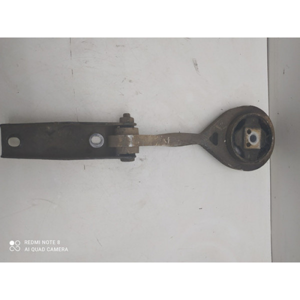 Coxim Câmbio Volkswagen Gol G5 Voyage 2018