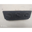 Comando Ar Condicionado Gol G6 Saveiro Voyage Vw