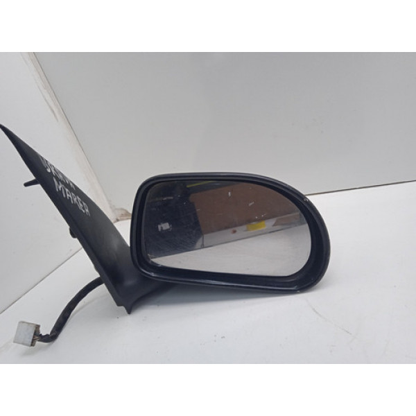 Retrovisor Direito Fiat Marea 2000 Elétrico
