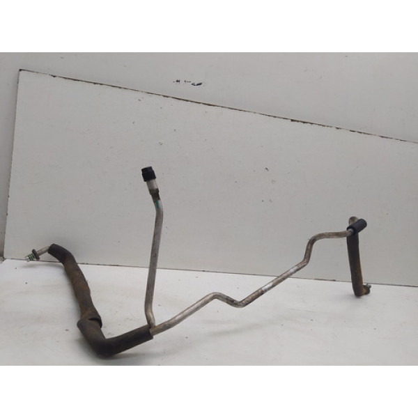 Mangueira Ar Condicionado Ford Fiesta 2008 2012