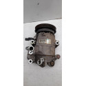 Compressor Ar Condicionado  Hyundai  I30 2.0 16v Original 