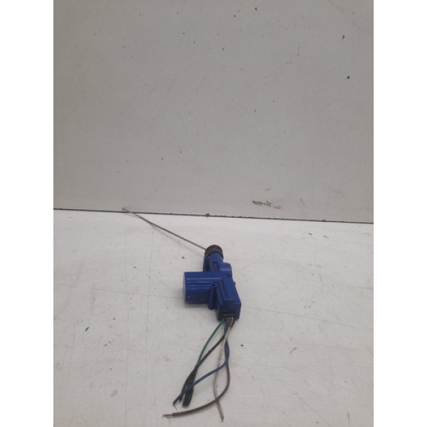 Motor Trava Elétrica Universal 