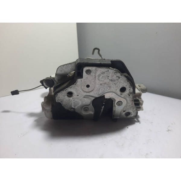 Fechadura Traseira Direita Vw Gol G5 5u4839014e