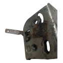 Fechadura Porta Lado Esquerdo Fiat Uno 1987 1994