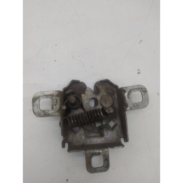 Fechadura Capô Fiat Stilo 2007 2012 