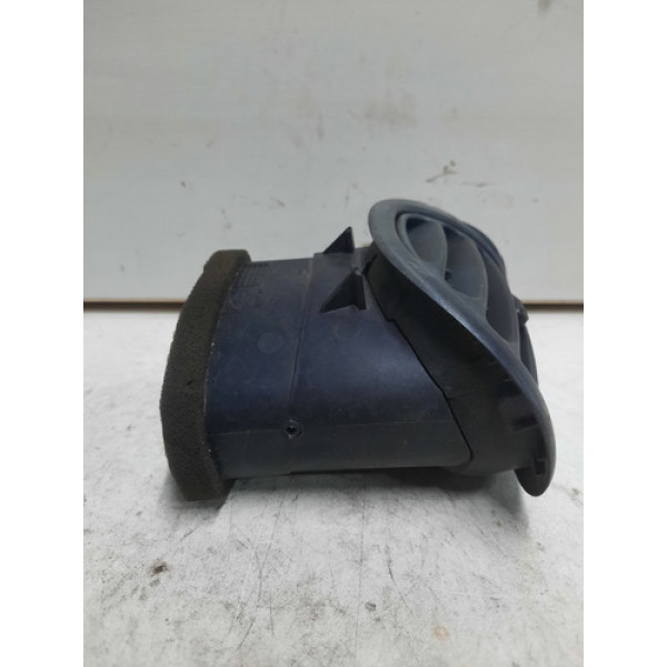 Difusor Saída Ar Direito Peugeot 206 Cad 9624664277