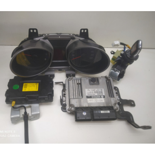 Kit Code  Hyundai H20 2013