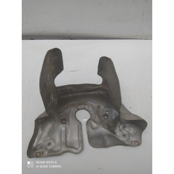 Protetor Coletor Peugeot 2008 1.6 2021