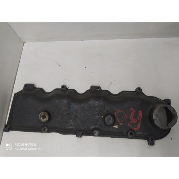 Tampa Válvula Fiat Uno Mille 1992