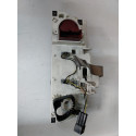 Comando Ar Condicionado Fiat Palio Fire 2004/2008