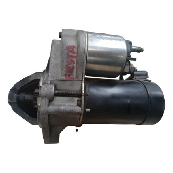 Motor Arranque Ford Fiesta 1.0 1994 1998