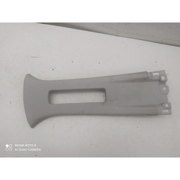 Acabamento Coluna Ford Ka Central Lado Direito 2020