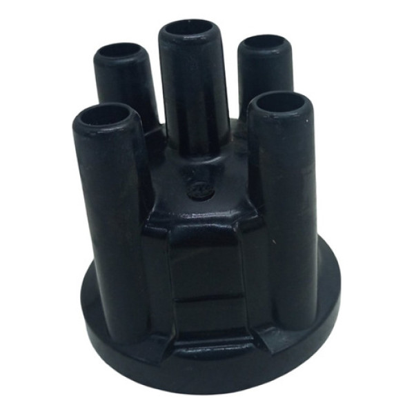 Tampa Distribuidor Volkswagen Gol 1994 1998 Preto