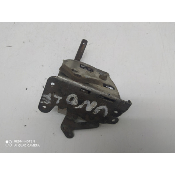 Fechadura Dianteira Esquerda Fiat Uno 