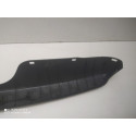 Puxador Porta Traseira Esquerda Honda Fit 2008