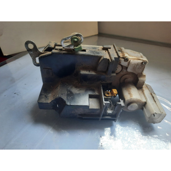 Fechadura Elétrica Dianteira Esquerda Ford Ecosport 2008