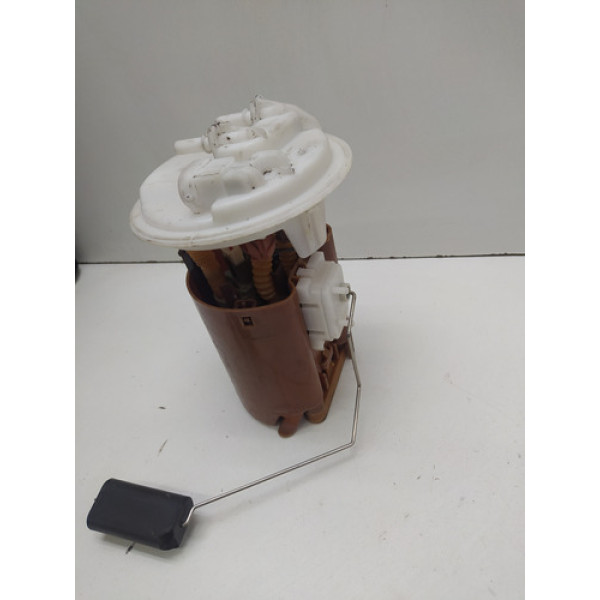 Bomba Combustível Renault Clio 1.0 16v 2011 