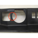 Acabamento Inferior Painel Volkswagen Passat 1979 Avaria