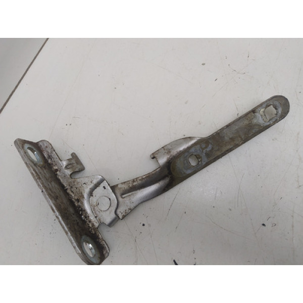 Dobradiça Capô Renault Sandero 2008 A 2013 Lado Esquerdo 