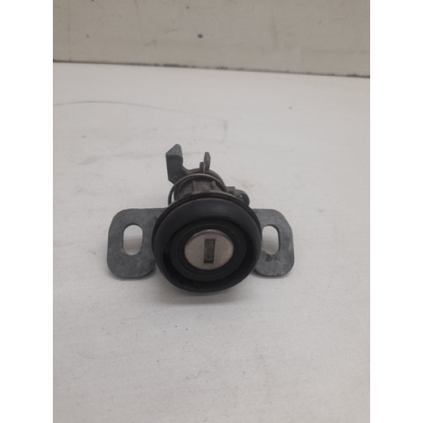 Miolo Tampa Traseira Volkswagen Gol 2009 2013 