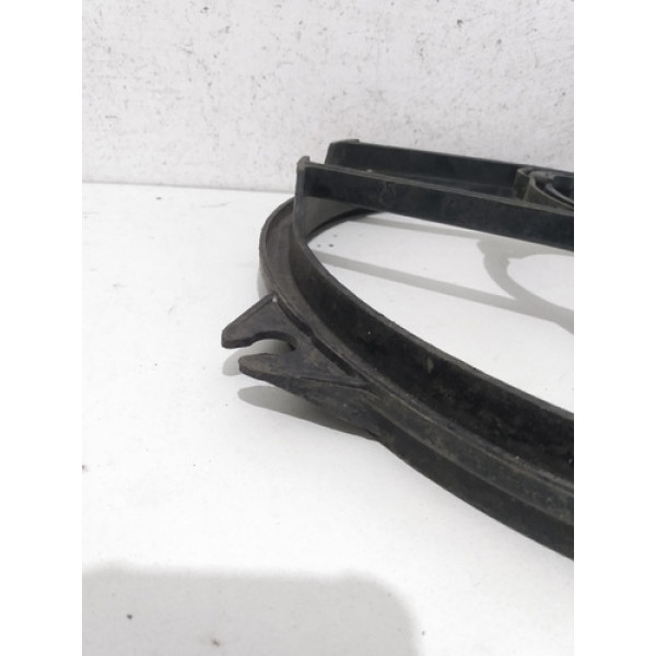 Defletor Suporte Ventoinha Peugeot 307 Cod 1831294016d