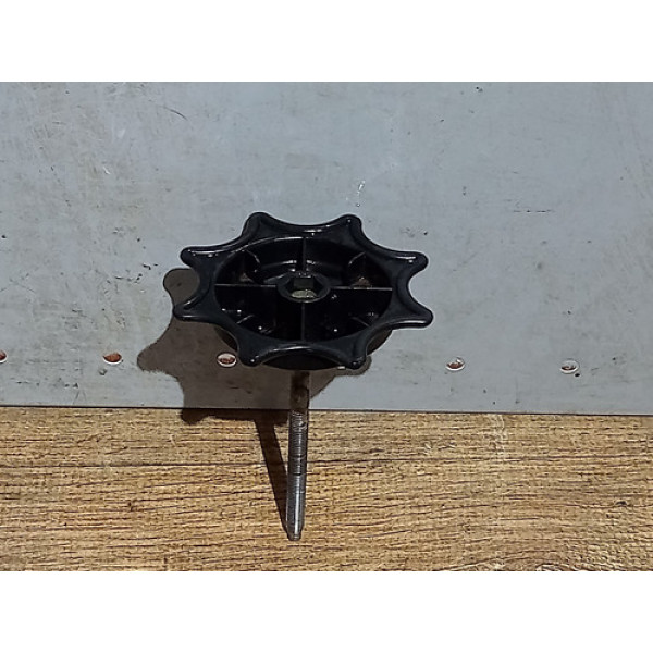 Porca Parafuso Estepe Gol G4 G5 