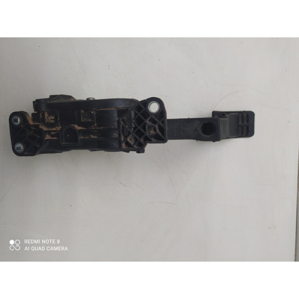Pedal Acelerador Eletrônico Amarok Fox Golf Polo 