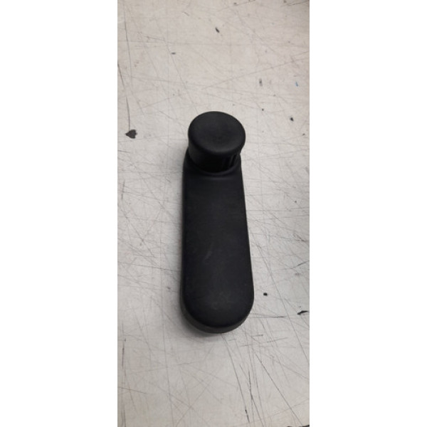 Manivela Vidro Manual Traseiro Esquerdo Renault Sandero 2020