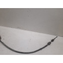 Alavanca Trambulador Marcha Peugeot 207 2009 9682116780