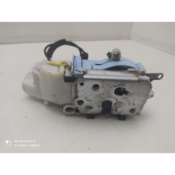 Fechadura Traseira Esquerda Vectra Gm 