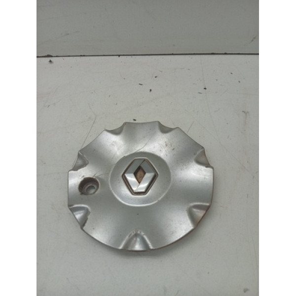 Calota Miolo Central Renault Scenic 2003 2012 8200048120