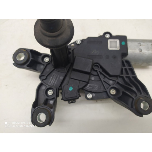 Motor Limpador Vidro Traseiro Ford Ka 2021 1.0 3cil