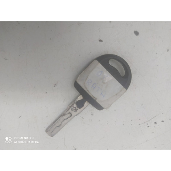 Chave Volkswagen Comparar Com Seu Modelo 