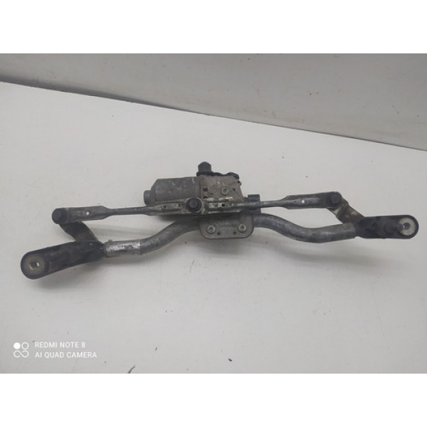 Motor Limpador Dianteiro Ford Ka 