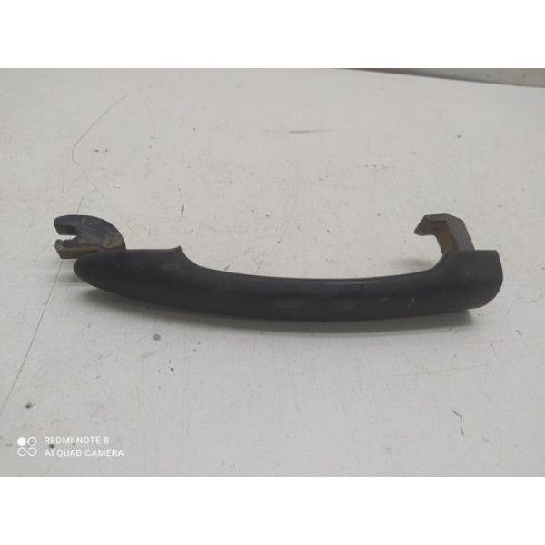 Maçaneta Externa Dianteiro Fiat Strada 2018