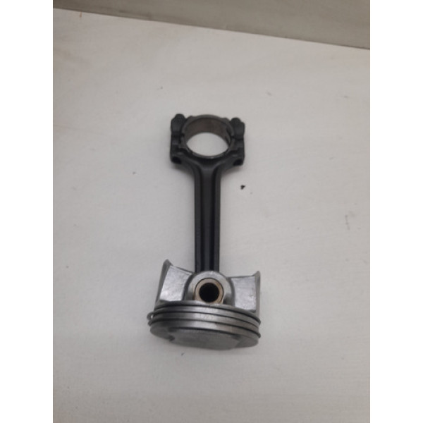 Pistão Biela Fiat Uno Vivace 1.4 2015 Stander 