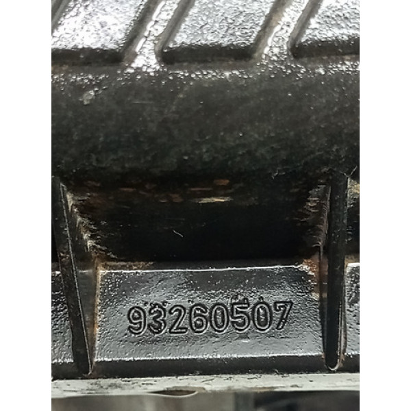 Caixa Filtro Ar Gm Celta Prisma 93260507