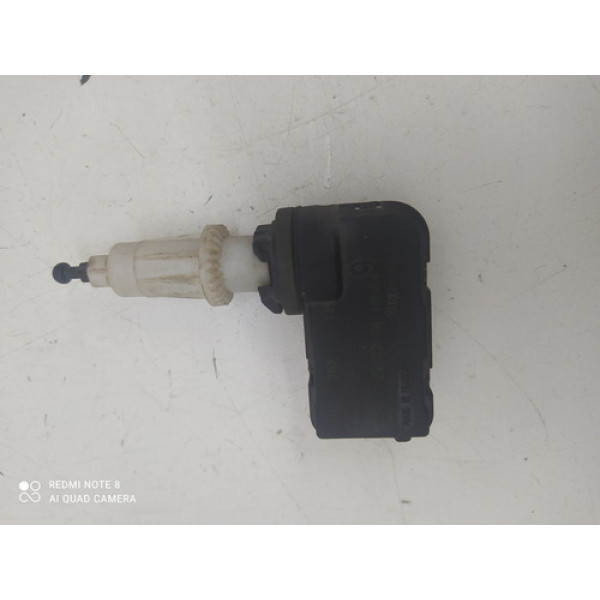 Motor Regulagem Altura Farol Peugeot 307 2001-2006