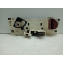 Comando Ar Fiat Palio Fire 2001 A 2005 Original 