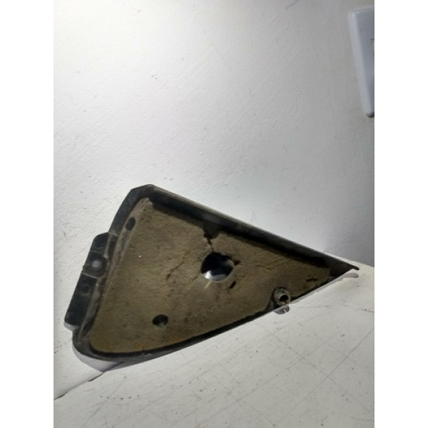 Moldura Acabamento Interno Retrovisor Gol G4